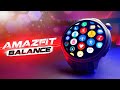 Смарт часы с искусственным интеллектом! Обзор Amazfit Balance