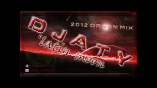 DJ Aty - Latin moon (Organ Remix 2012)