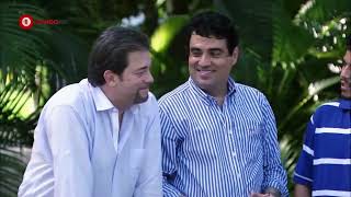 3 caines capitulo 11