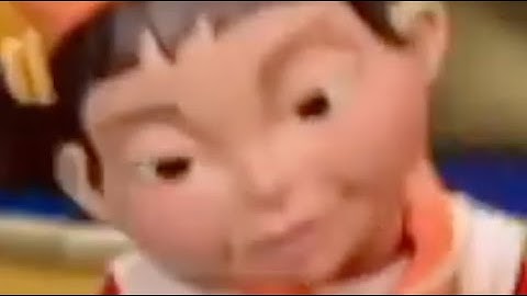 Lazy Scouts, but every word skips to its last use