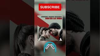 Asi Es La Vida | Bachata | Enrique Iglesias & Maria Becerra