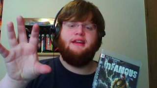 Griffinlobsters Top 10 Games of 2009 (Part 2 of 4)
