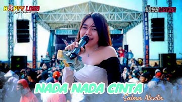 HAPPY LOSS - NADA NADA CINTA - SALMA NOVITA - PESTA PANEN JONGSO BERSATU - WOTAN SUKOLILO PATI