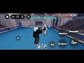 Andaba con lag y derrote a un ghost de igual forma 💀 | untitled boxing game