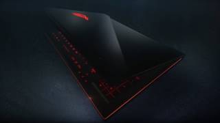 Představujeme ROG Zephyrus GX501 | ASUS screenshot 4