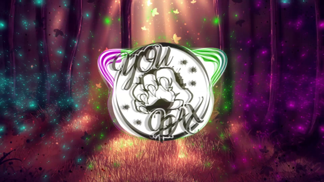 Axol x Alex Skrindo - You