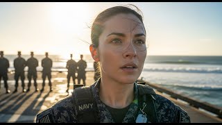 They Thought She’d Break Under Pressure — But She Redefined What Strength Truly Means