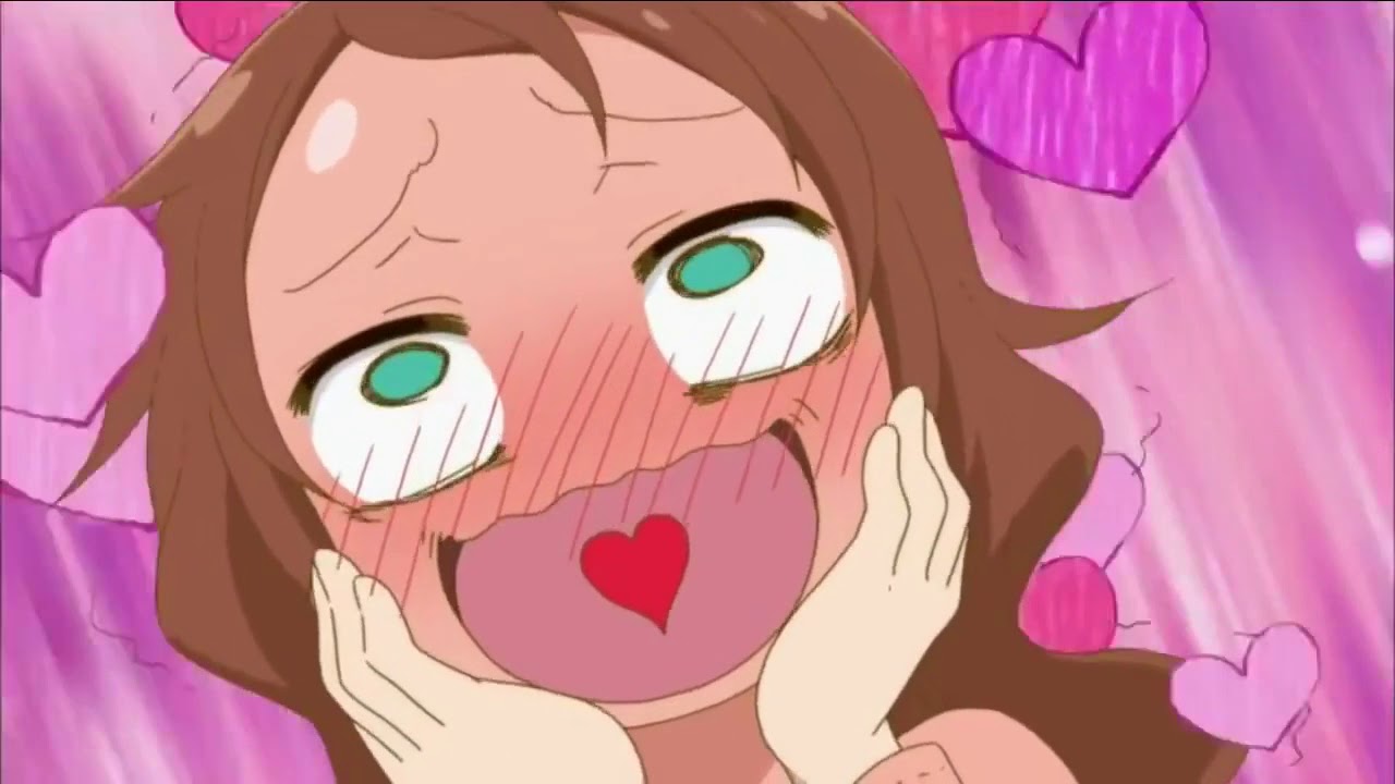 Anime Vines 7 Grrr Rawr Youtube