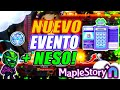 🔥 MapleStory NFT: Nuevo Evento Lucky Choice  | Más Spark Coins y Recompensas!