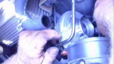 HOT TO INSTALL MANUAL BOOST CONTROLLER ML 3.2 & 2.5.