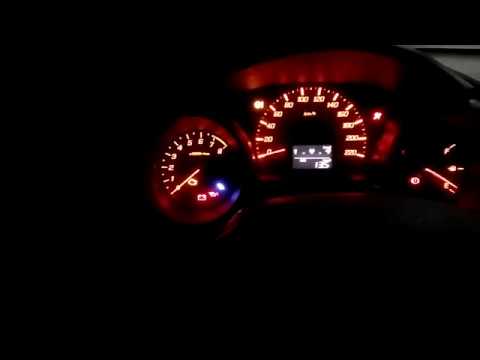 FIT 冷車發動前異音