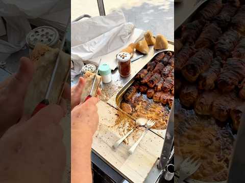 Salçalı Atom Kokoreç