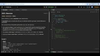 Memoize in javascript