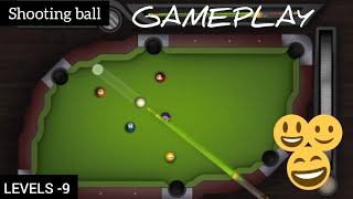 SHOOTING BALL, Mobile game gameplay, Android game  gameplay, L 9 screenshot 5