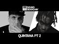 Travis Scott - Quintana Pt 2 Preset | Sound Searchin Mp3