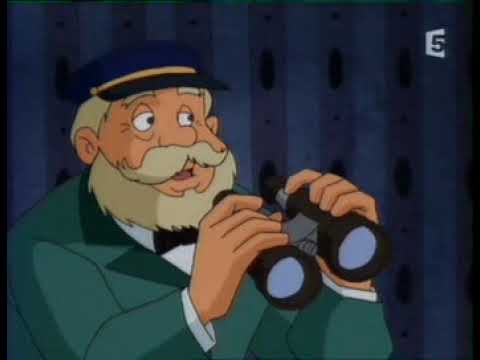 Poil De Carotte E08 La Mer 