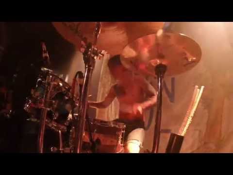 Like Pacific - Clarity (Live)