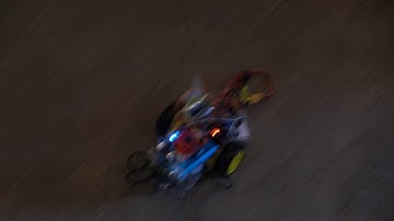 Tiva based robot car  -  project (Part 1)