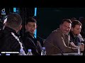 WAR OF WORDS! Artur Beterbiev & Eddie Hearn CLASH during final press conference 🍿👀 #BeterbievBivol