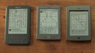 Puzzazz puzzle ebooks with TouchWrite screenshot 4