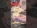 The Real Old-Fashioned Crisp Coconut Biscuits 🥥☕