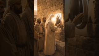 💥🕋 khana_e kaba ki_dubara_tameer_ki... #gayi-viralshorts #islamicstatus #youtubeshorts #virashorts