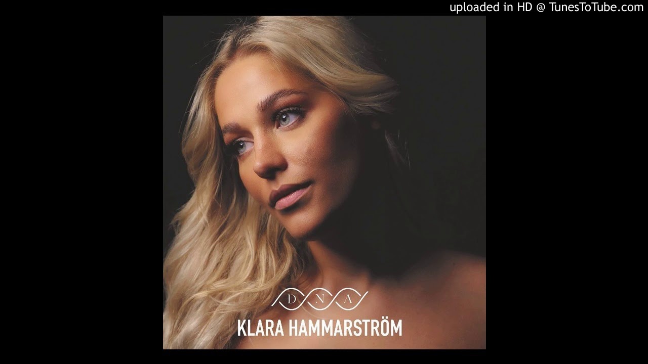 Watch Klara Hammarström – DNA (Official Audio) on YouTube Watch Klara Hammarström – DNA (Official Audio) on YouTube