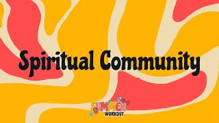 LIVE | Spiritual Community | 1 John 1:7 | Ascend Church