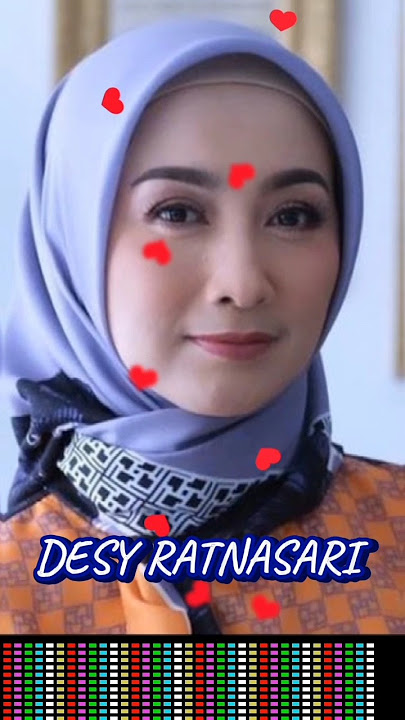Desy Ratnasari ❤️ bawalah Daku Bersamamu ❤️ Dian Piesesha