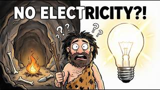 How Ancient People Slept Without Electricity (It's Not What You Think)