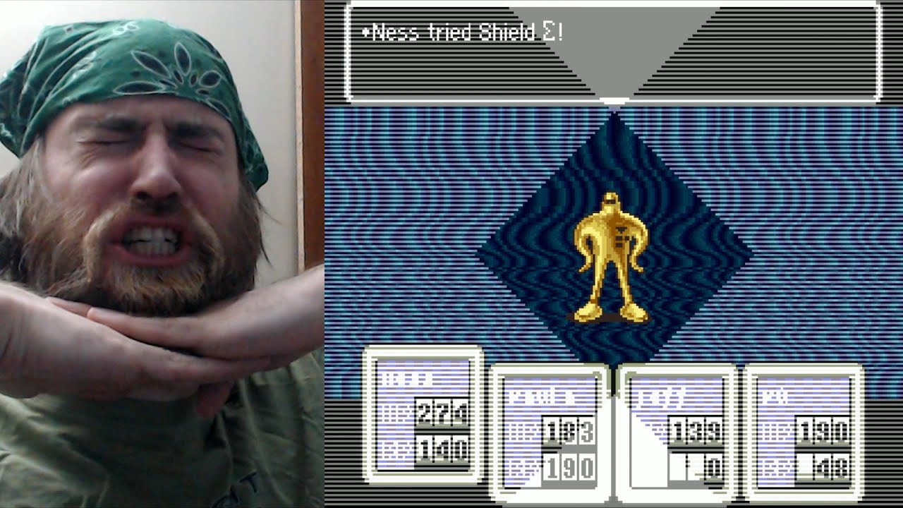 Mother 2 Deluxe Version 2 0 Walkthrough Part 19 YouTube mother-2-deluxe-version-2-0-walkthrough-part-19-youtube