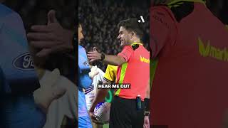 Inside VAR for THAT F3 Derby Penalty Decision 👀 Inside VAR for THAT F3 Derby Penalty Decision 👀