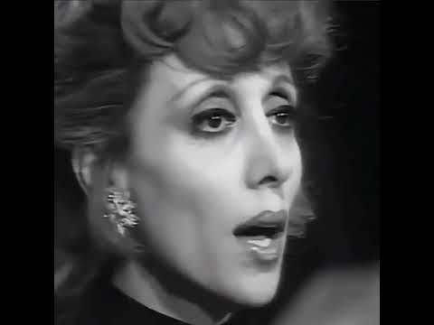 صار لي شي مية فيروز