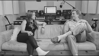 AWOLNATION - Album Conversation with Allison Hagendorf