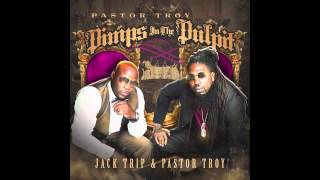 Jack Trip feat. Raheem DeVaughn Honey (Prod.By Chink Santana)