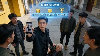 Download Lagu 【Indo Sub】Tersudut Karena Fitnah, Sistem Keadilanku Bangkit! #Full #Minidrama MP3