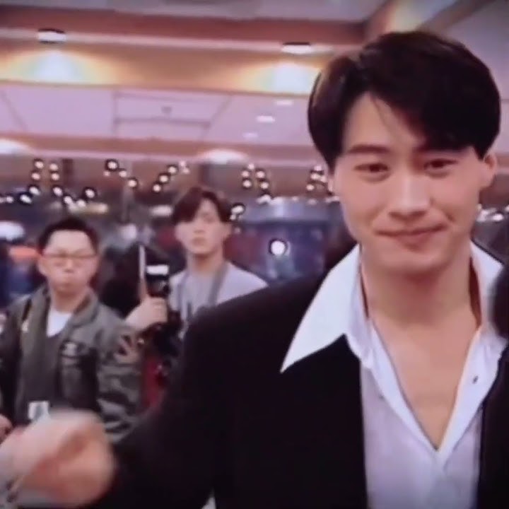 Leon Lai 黎明💓 #hongkong #leonlai #leon #四大天王