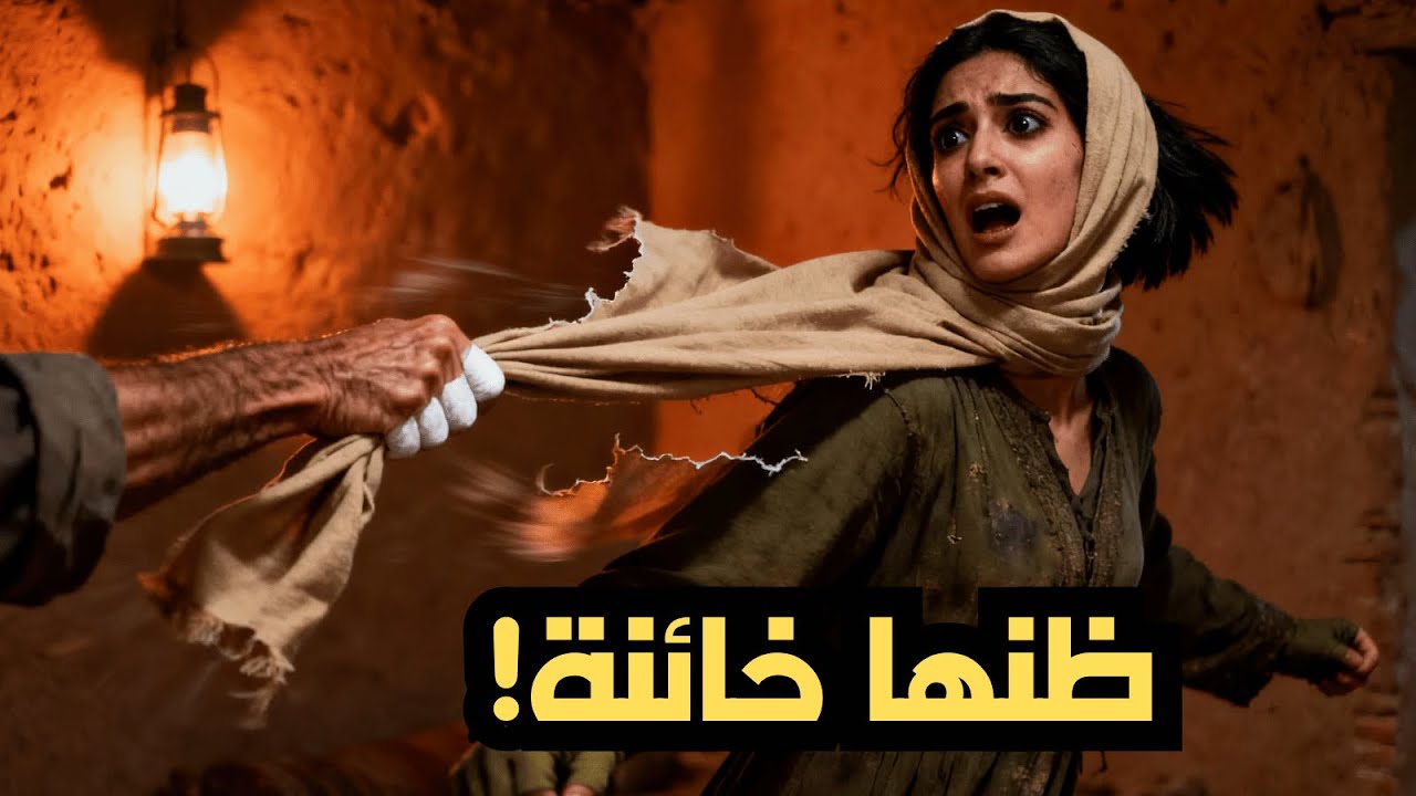 قصة مؤثرة: ظن أنها خانته عندما رأى المال فكانت الصدمة التي شلت لسانه