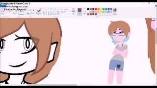 CM Speedpaint - Tay