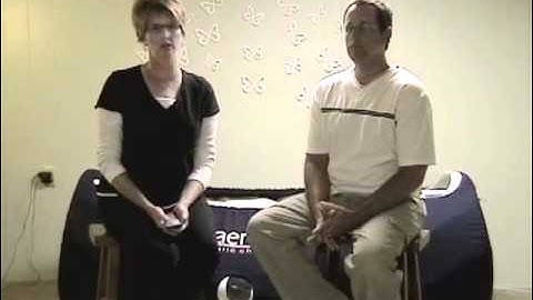 Mitochondrial Dysfunction and Hyperbarics - HBOT Saved Our Children