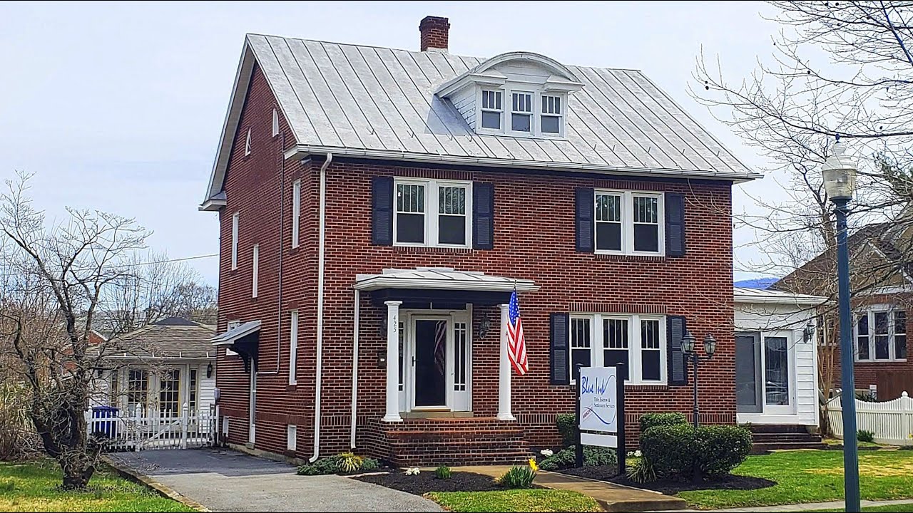 425 N ROYAL AVE COMMERCIAL OR RESIDENTIAL PROPERTY FOR SALE YouTube