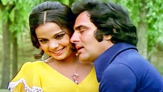 Tere Mere Yaarane Ho HD - Naagin - Feroz Khan, Mumtaz - Mohammed Rafi, Lata Mangeshkar - Old Is Gold