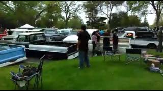 Ncagtg C10Club BBQ