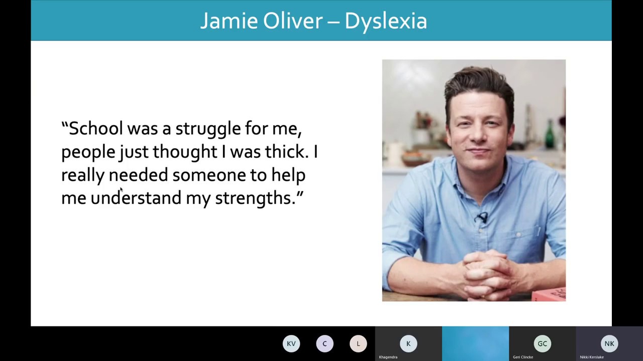Learning Disabilities Manitoba | You are not alone!
