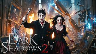 Dark Shadows 2 Is About To Change Everything
