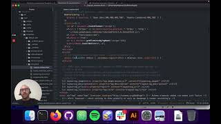 Expression Engine - 12 - Using a Text Editor App Developer Power Tools