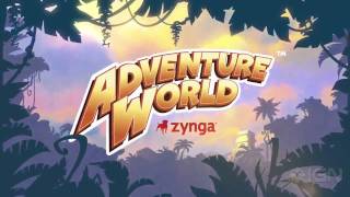 Adventure World: Trailer screenshot 1