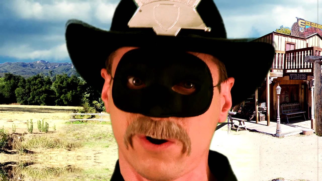 TV SHERIFF PRIMO PROMO #1