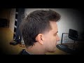 MULLETS ARE IN! Quarantine Transformation Haircut Tutorial!