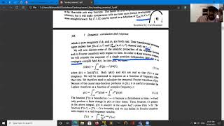 Physics of Soft Condensed Matter Reading material 1 screenshot 3